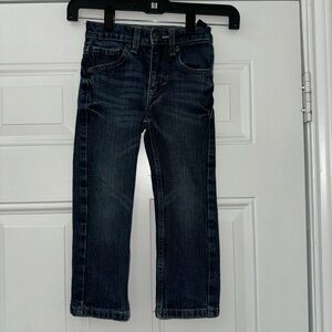 Wrangle 20x size 4 boys